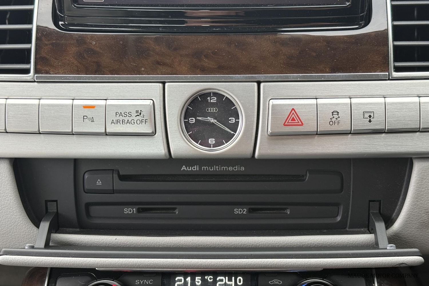 Used Audi A8 2010 for sale - 77395414: Photo 23