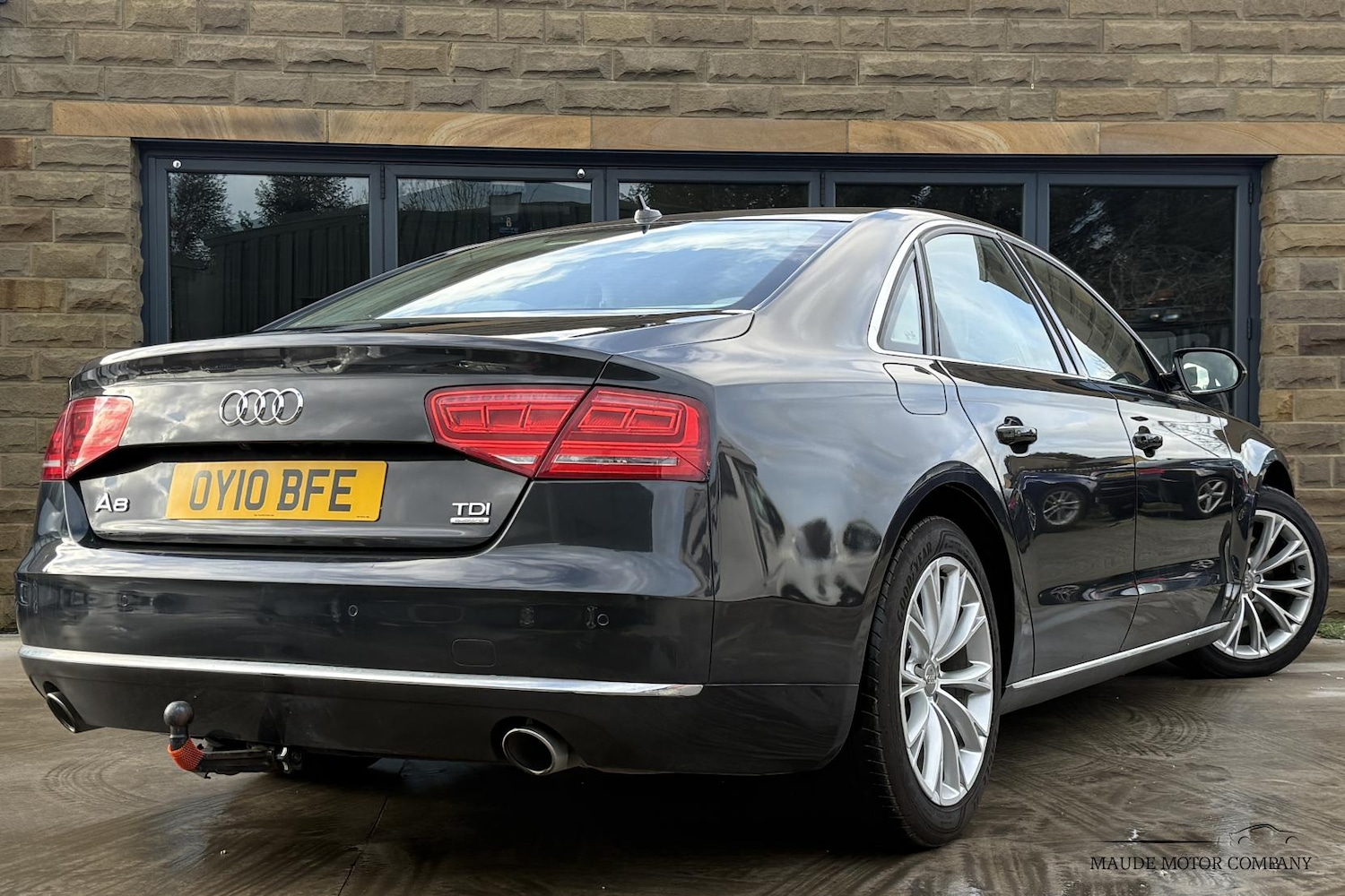 Used Audi A8 2010 for sale - 77395414: Photo 26