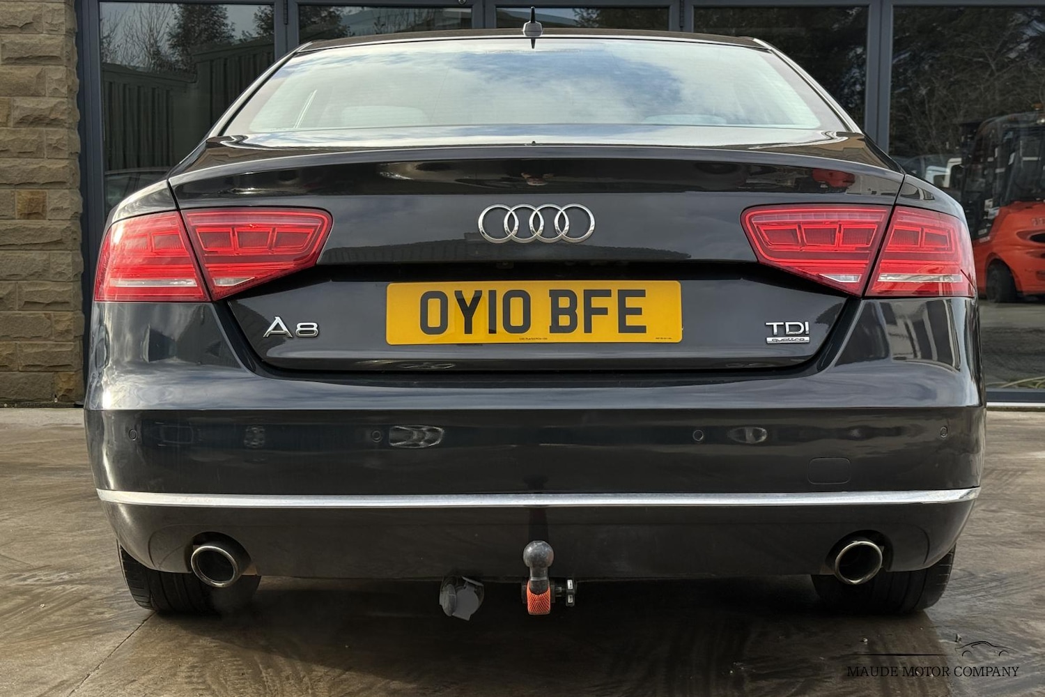 Used Audi A8 2010 for sale - 77395414: Photo 27