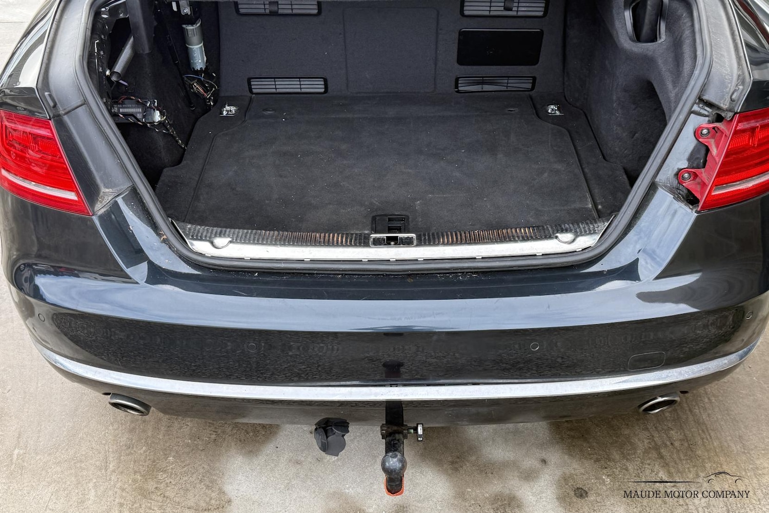 Used Audi A8 2010 for sale - 77395414: Photo 6