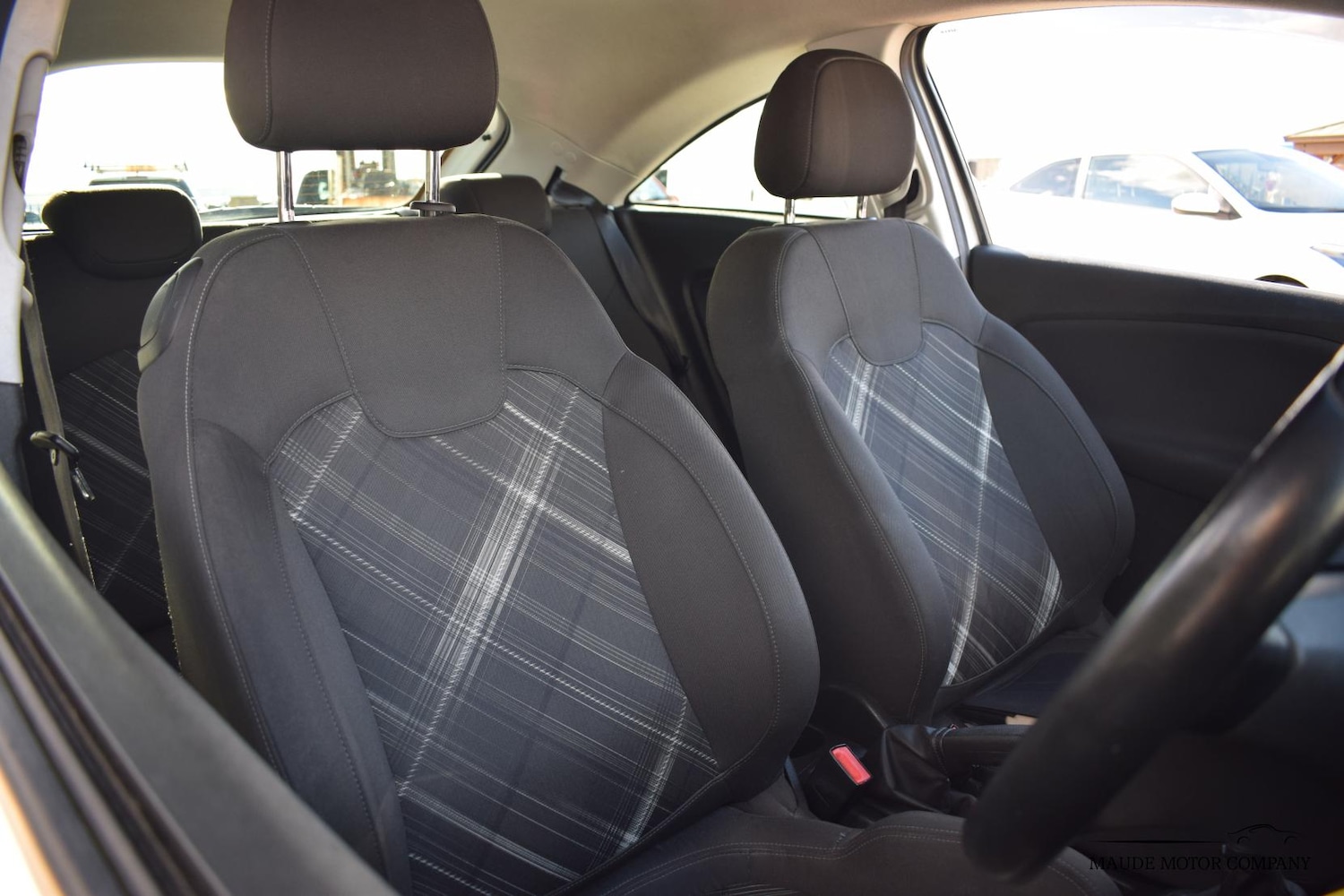 Used Vauxhall Corsa 2015 for sale - 76818117: Photo 11