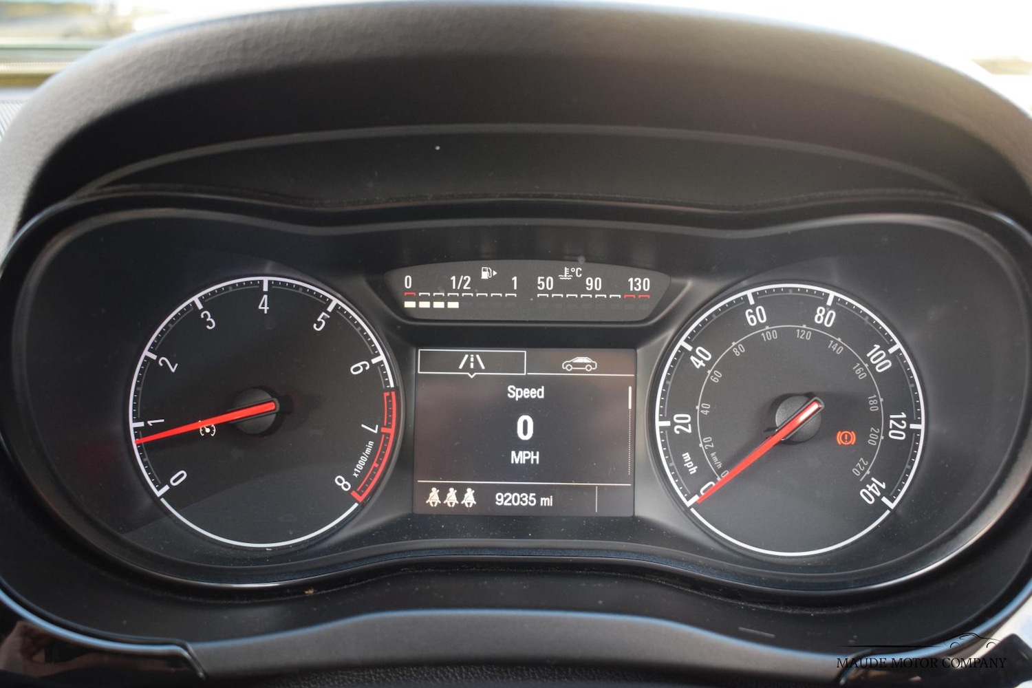 Used Vauxhall Corsa 2015 for sale - 76818117: Photo 14