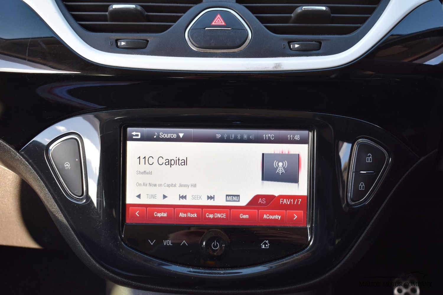 Used Vauxhall Corsa 2015 for sale - 76818117: Photo 15