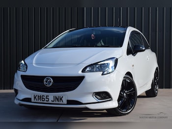 Used Vauxhall Corsa 2015 for sale - 76818117: Photo