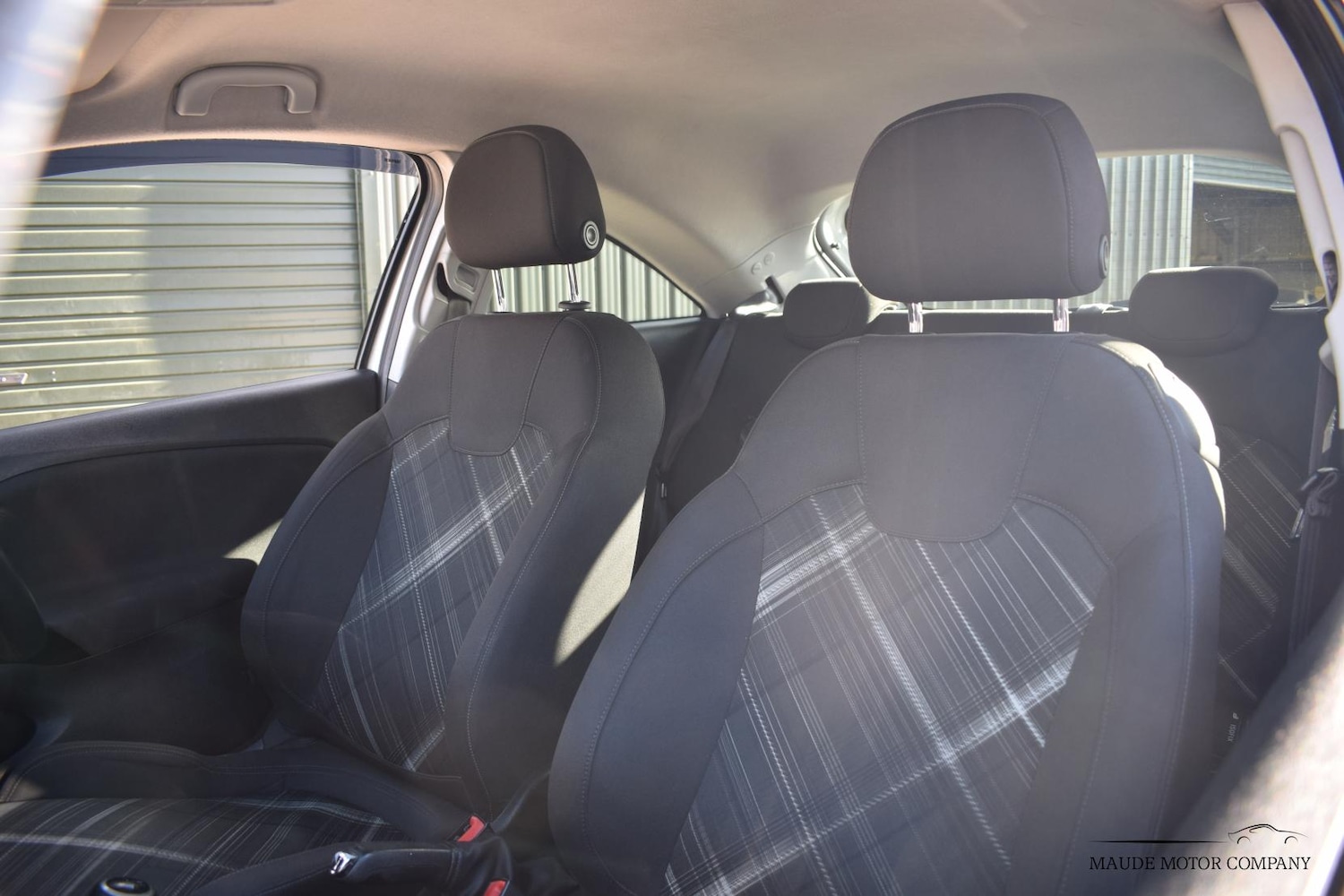 Used Vauxhall Corsa 2015 for sale - 76818117: Photo 24