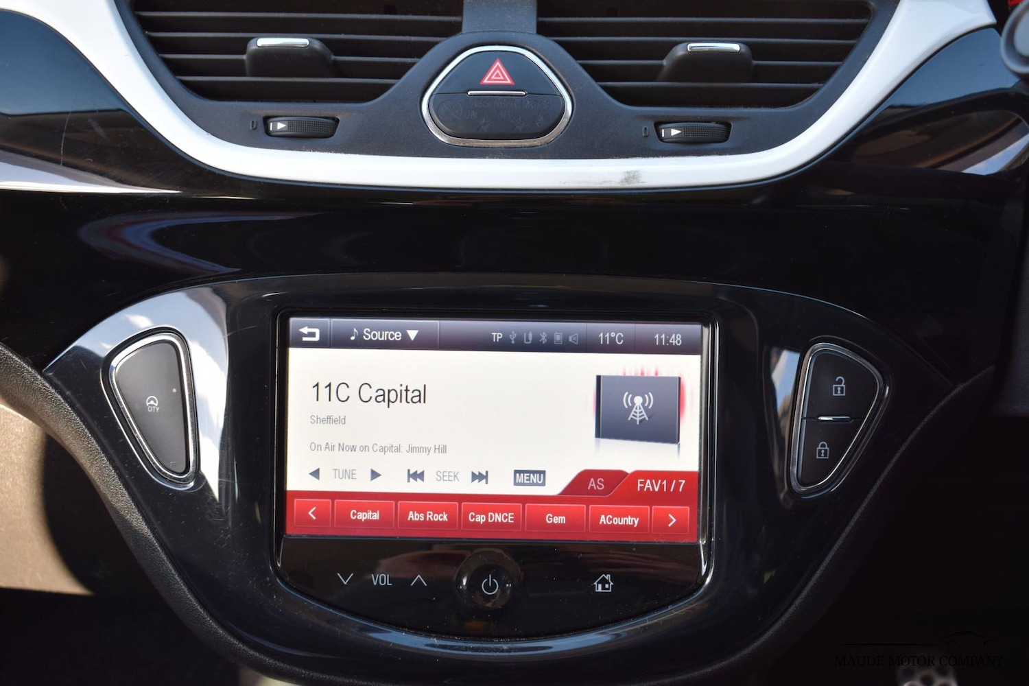 Used Vauxhall Corsa 2015 for sale - 76818117: Photo 25