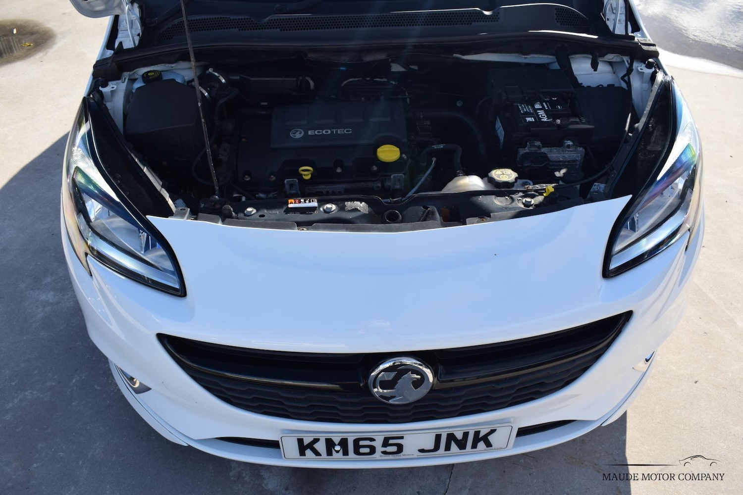 Used Vauxhall Corsa 2015 for sale - 76818117: Photo 28