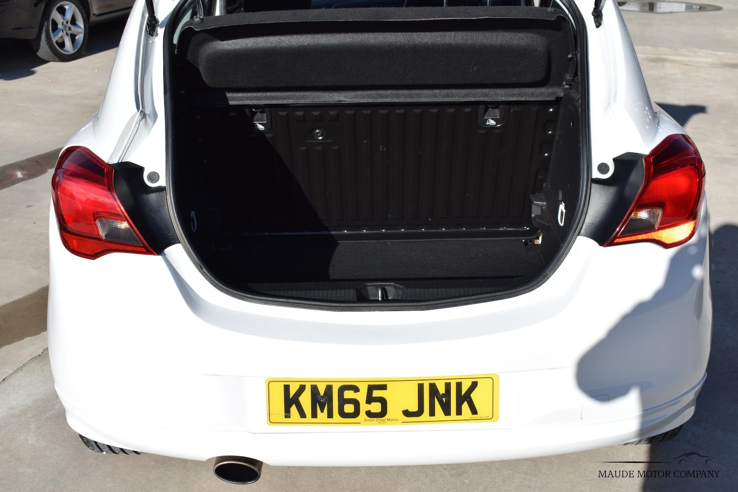 Used Vauxhall Corsa 2015 for sale - 76818117: Photo 29