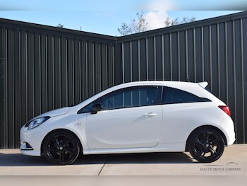 Used Vauxhall Corsa 2015 for sale - 76818117: Photo
