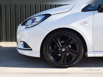 Used Vauxhall Corsa 2015 for sale - 76818117: Photo