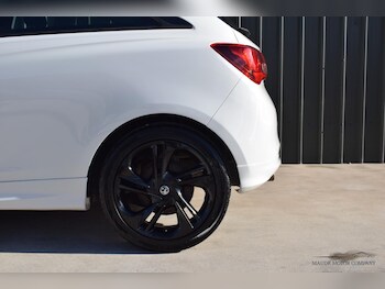 Used Vauxhall Corsa 2015 for sale - 76818117: Photo