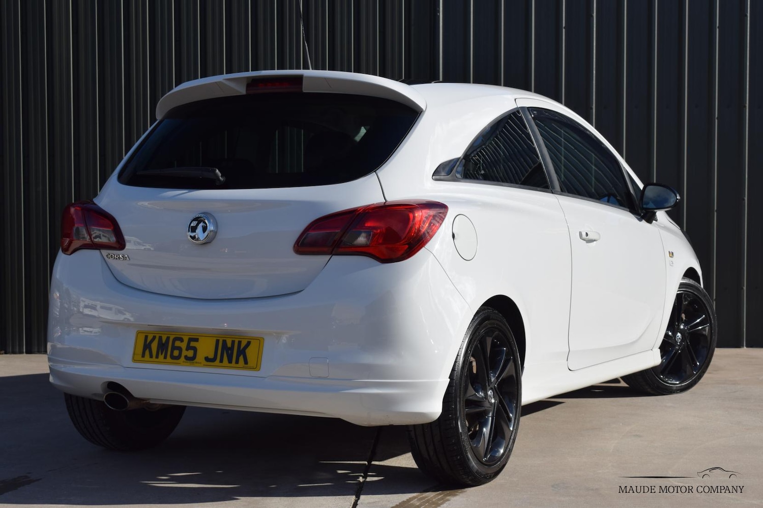 Used Vauxhall Corsa 2015 for sale - 76818117: Photo 5