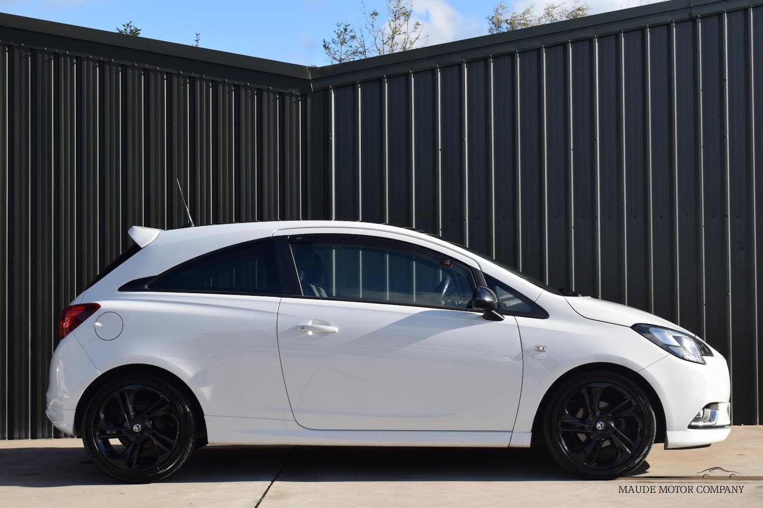 Used Vauxhall Corsa 2015 for sale - 76818117: Photo 6