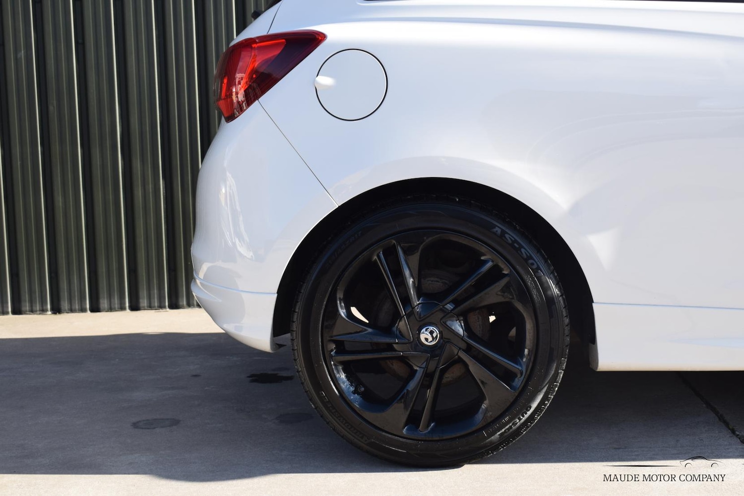 Used Vauxhall Corsa 2015 for sale - 76818117: Photo 7