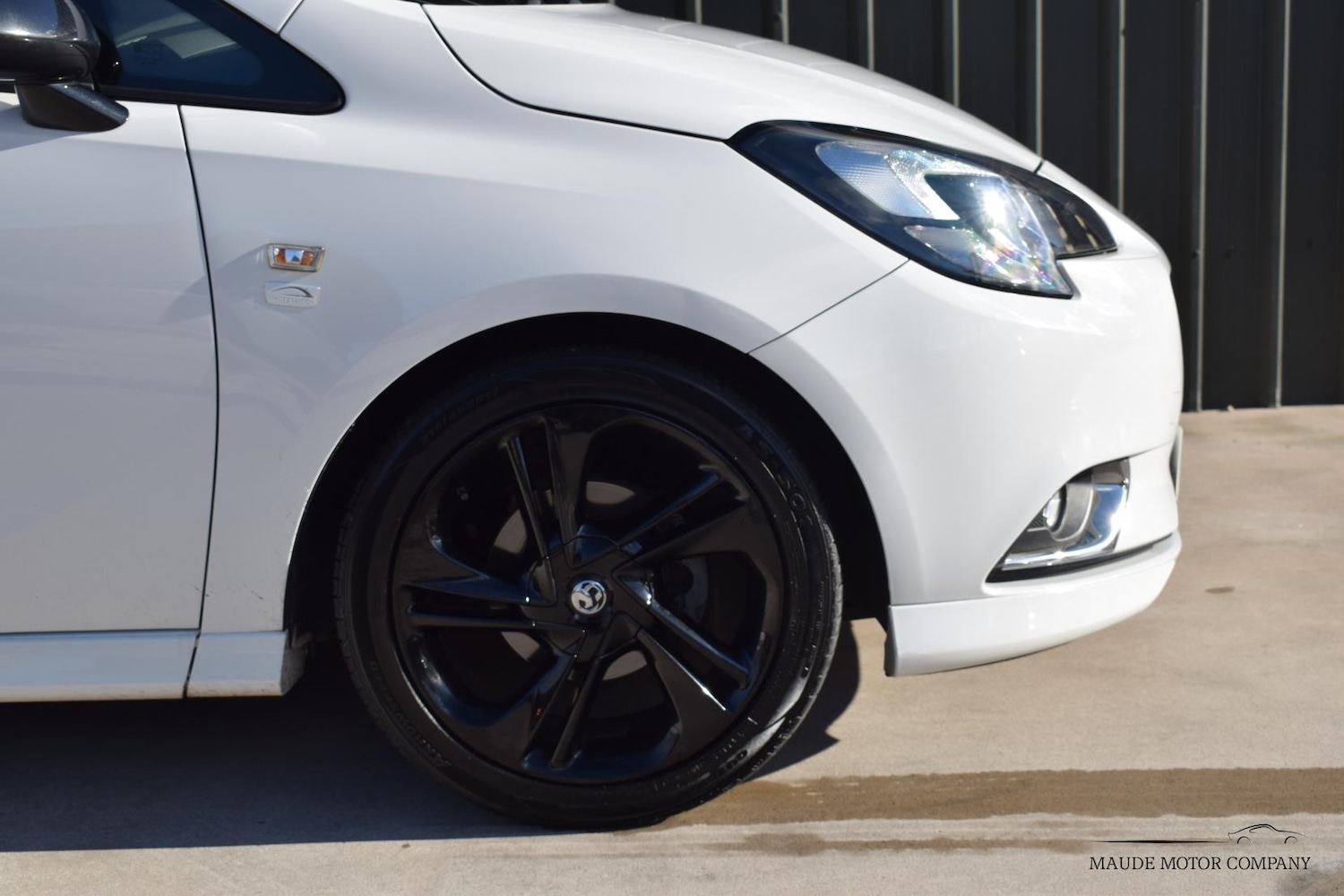 Used Vauxhall Corsa 2015 for sale - 76818117: Photo 8