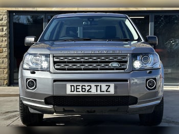Used Land Rover Freelander 2 2012 for sale - 78046021: Photo