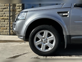 Used Land Rover Freelander 2 2012 for sale - 78046021: Photo