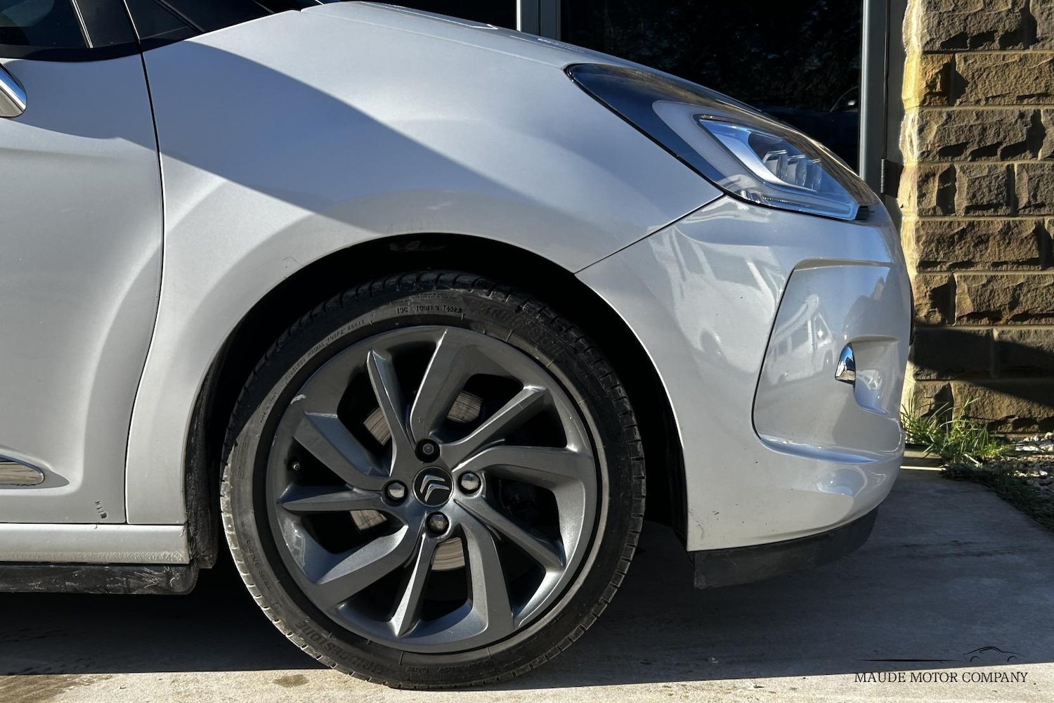 Used Citroen DS3 2014 for sale - 77573146: Photo 10