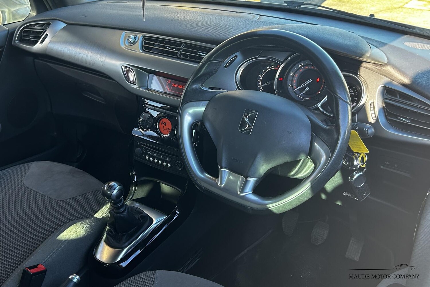 Used Citroen DS3 2014 for sale - 77573146: Photo 11