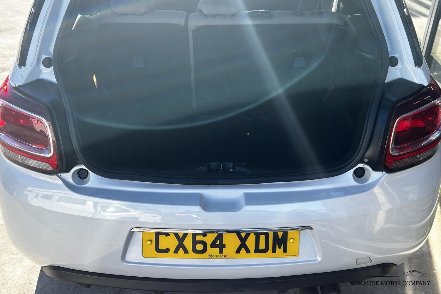 Used Citroen DS3 2014 for sale - 77573146: Photo 12