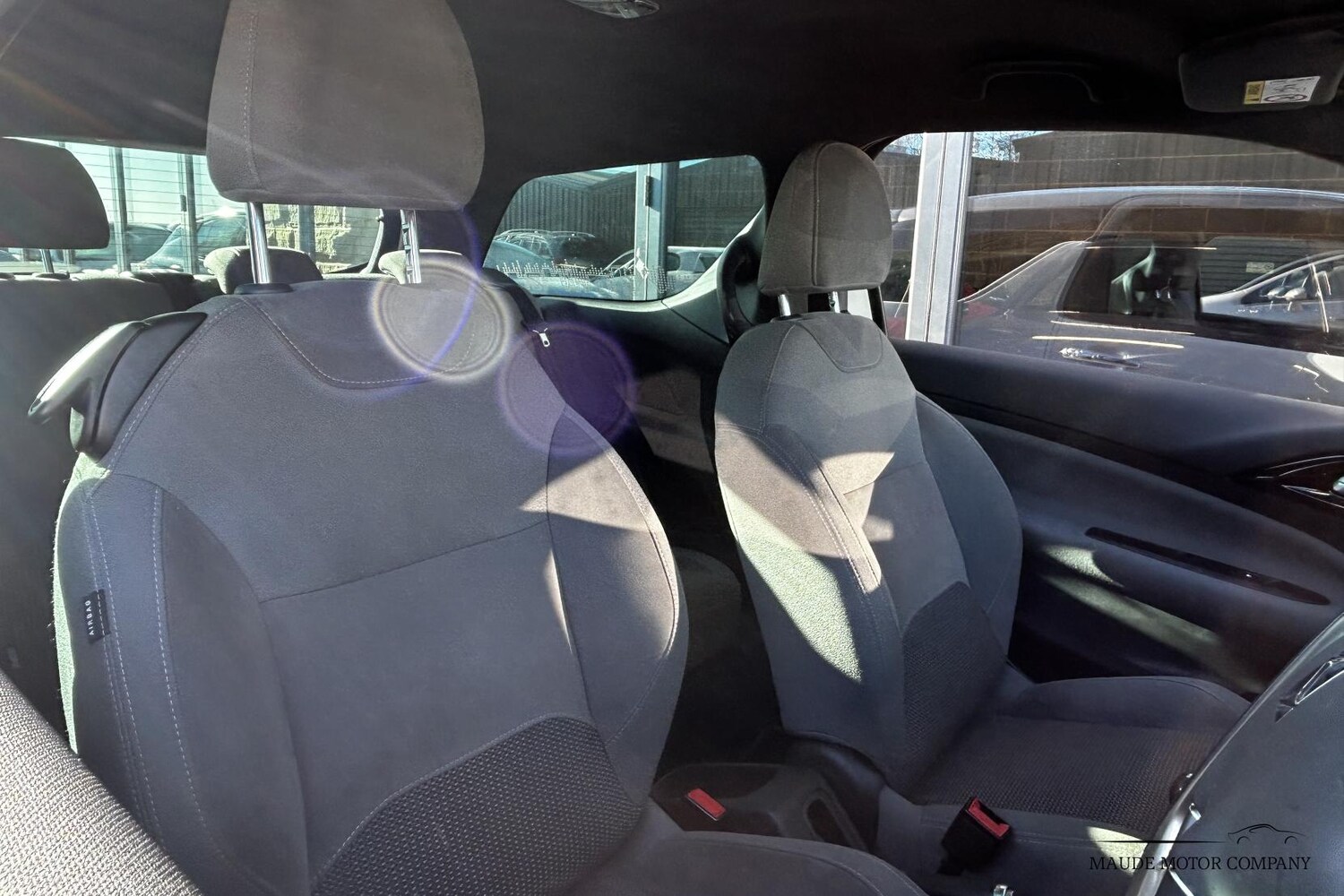 Used Citroen DS3 2014 for sale - 77573146: Photo 13