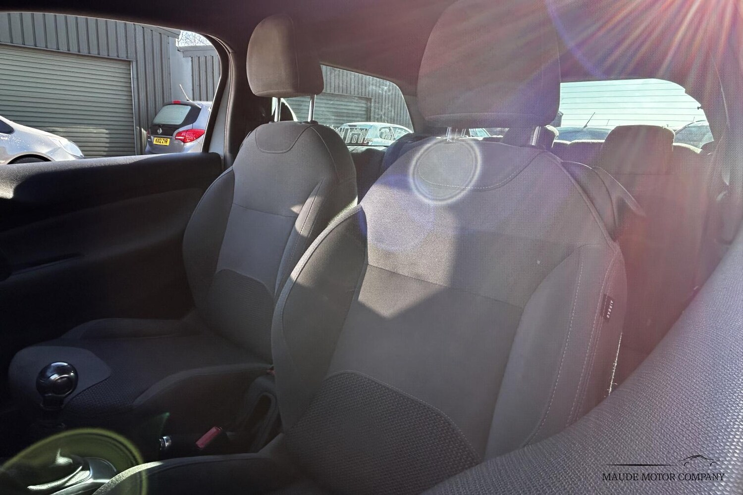 Used Citroen DS3 2014 for sale - 77573146: Photo 14