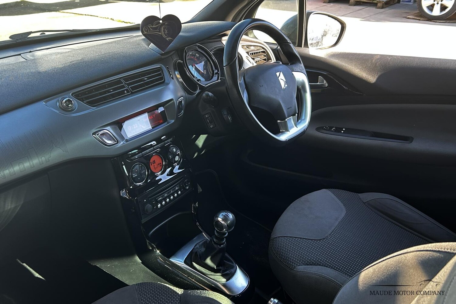 Used Citroen DS3 2014 for sale - 77573146: Photo 15