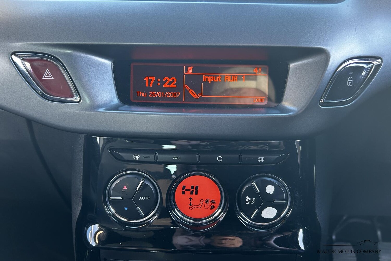 Used Citroen DS3 2014 for sale - 77573146: Photo 17