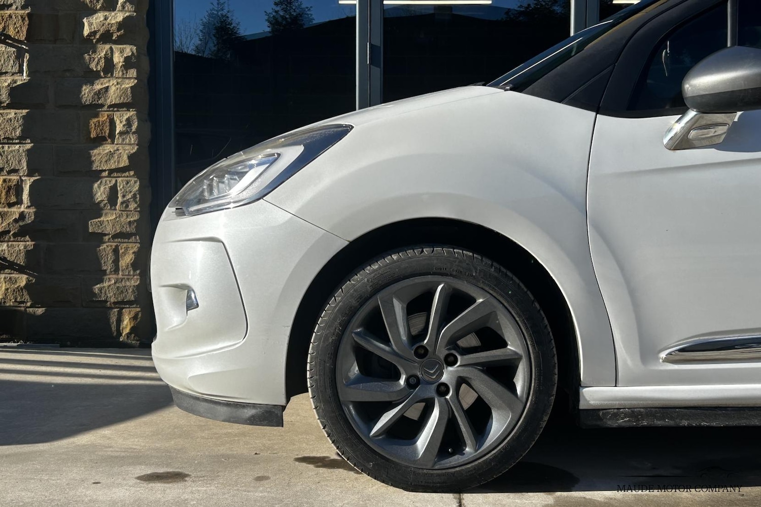 Used Citroen DS3 2014 for sale - 77573146: Photo 4