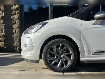 Used Citroen DS3 2014 for sale - 77573146: Photo