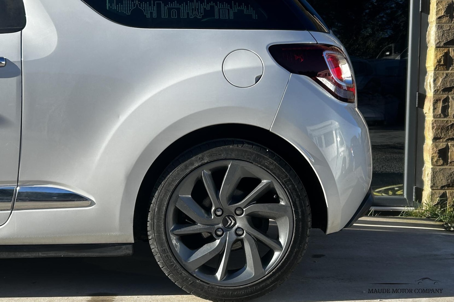 Used Citroen DS3 2014 for sale - 77573146: Photo 5