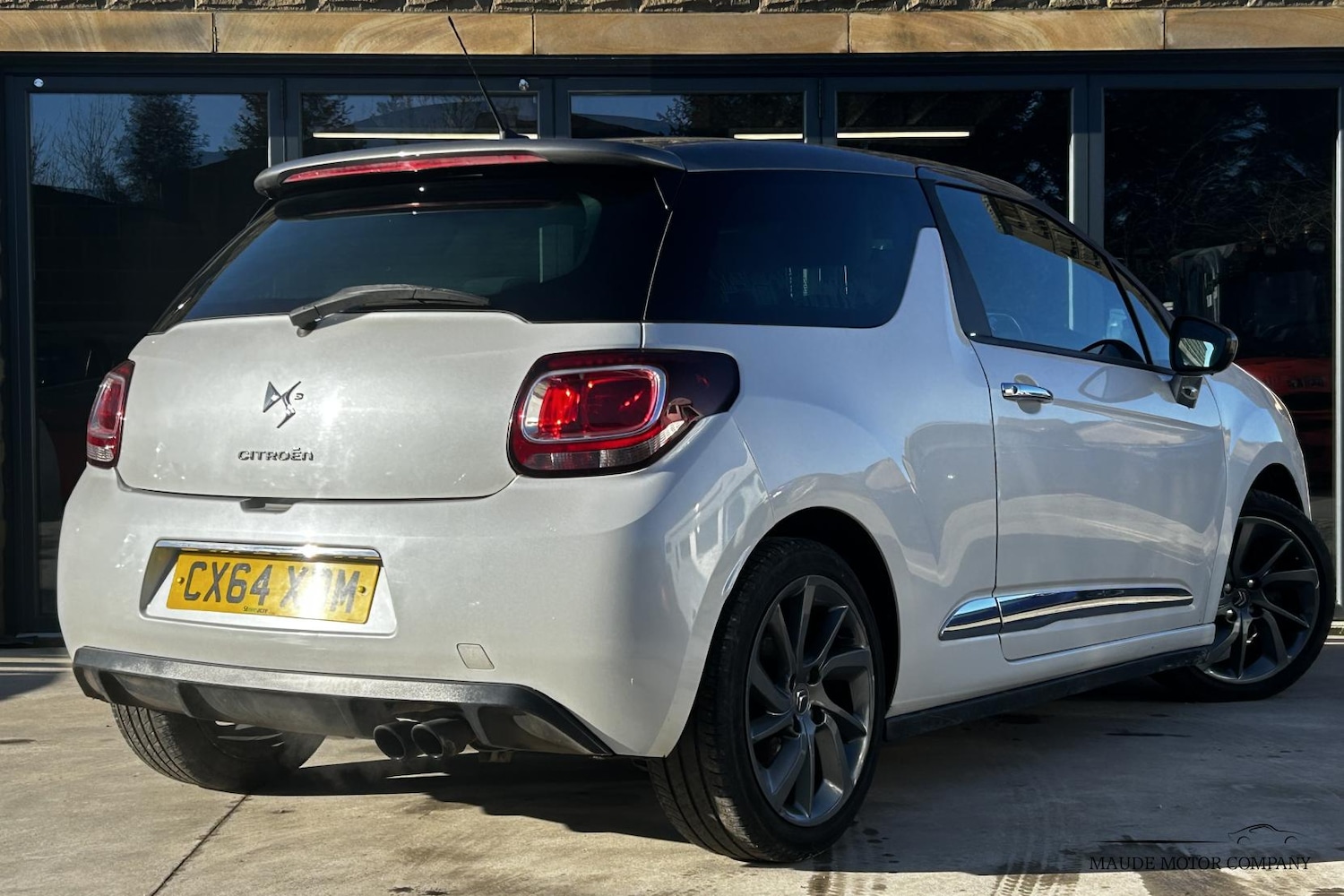 Used Citroen DS3 2014 for sale - 77573146: Photo 7