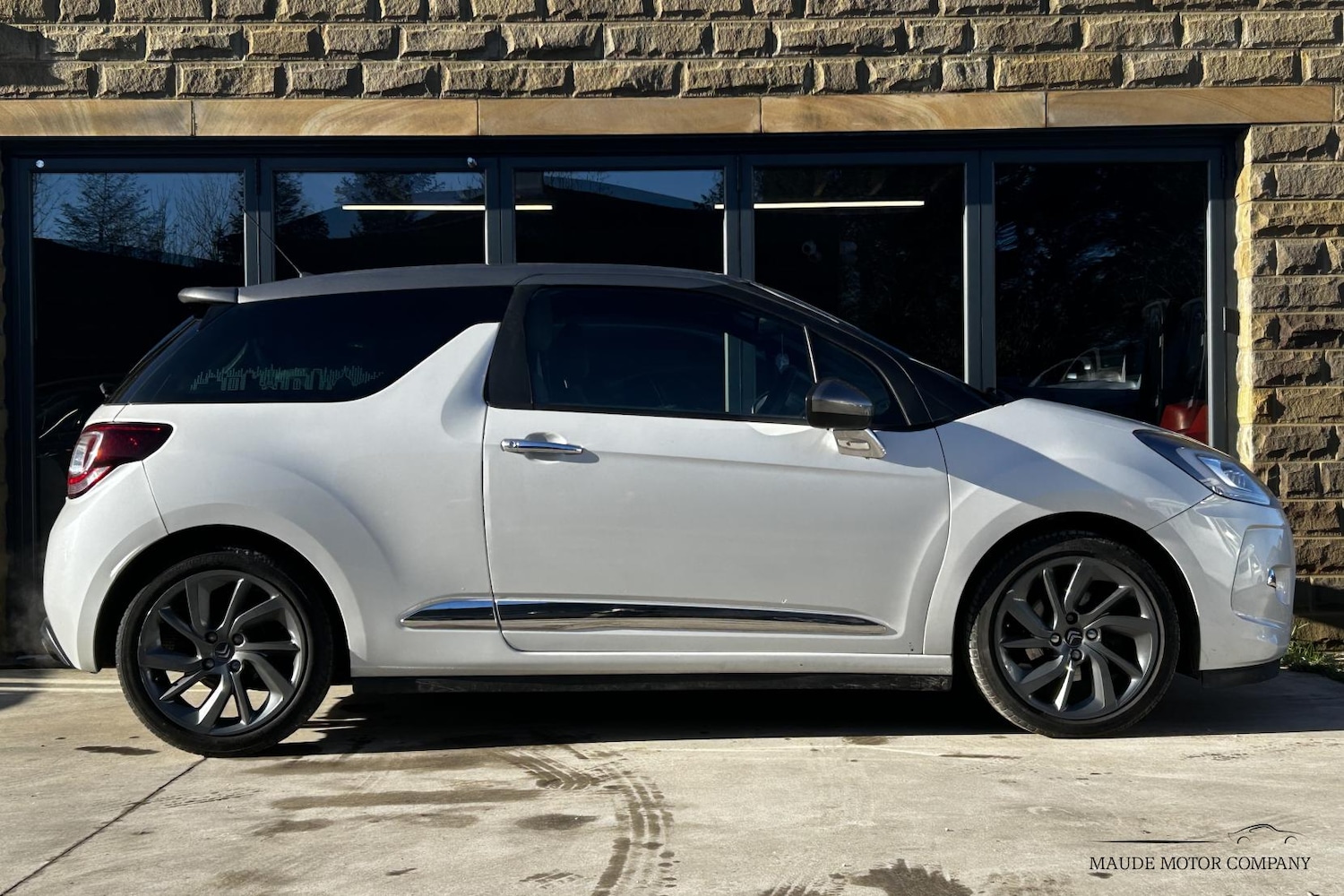 Used Citroen DS3 2014 for sale - 77573146: Photo 8