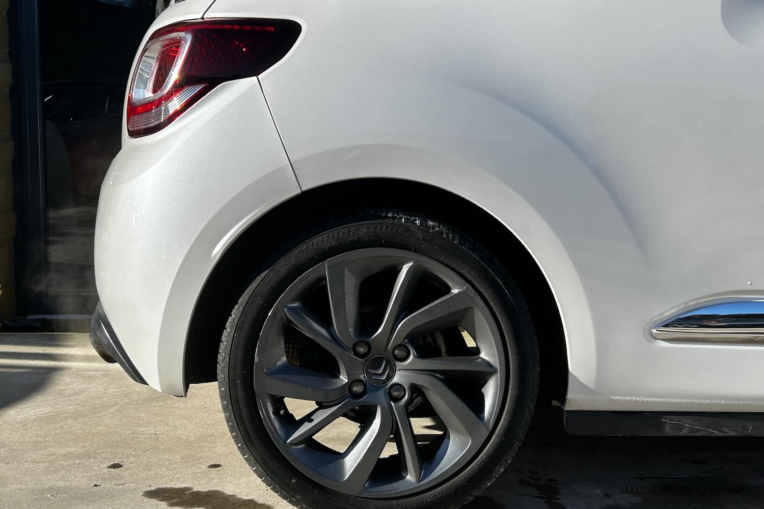 Used Citroen DS3 2014 for sale - 77573146: Photo 9