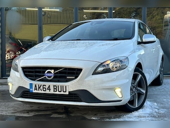 2014 - 1.6 T2 R-Design Nav Hatchback 5dr Petrol Manual Euro 5 (s/s) (120 ps)