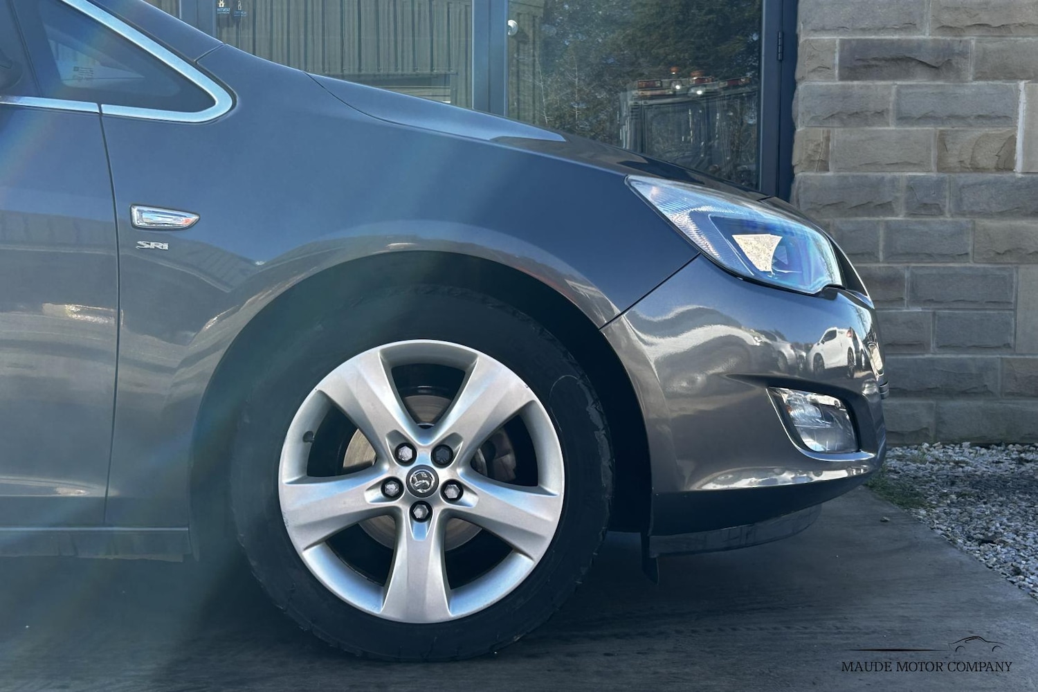 Used Vauxhall Astra 2011 for sale - 77813080: Photo 10