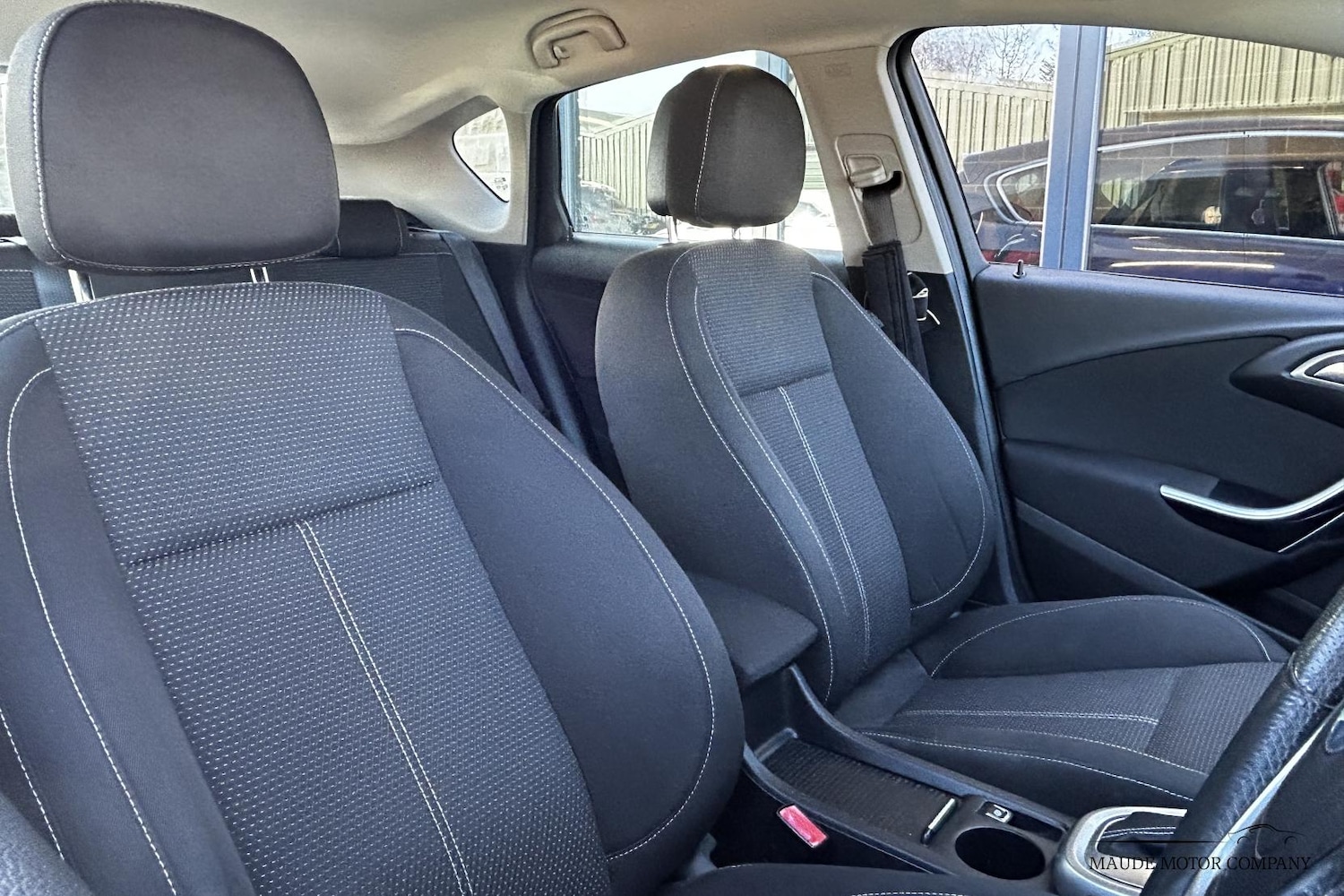 Used Vauxhall Astra 2011 for sale - 77813080: Photo 13