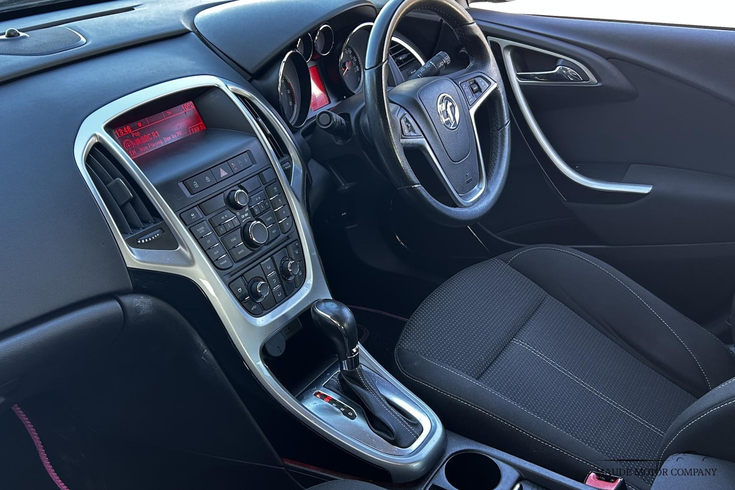 Used Vauxhall Astra 2011 for sale - 77813080: Photo 15