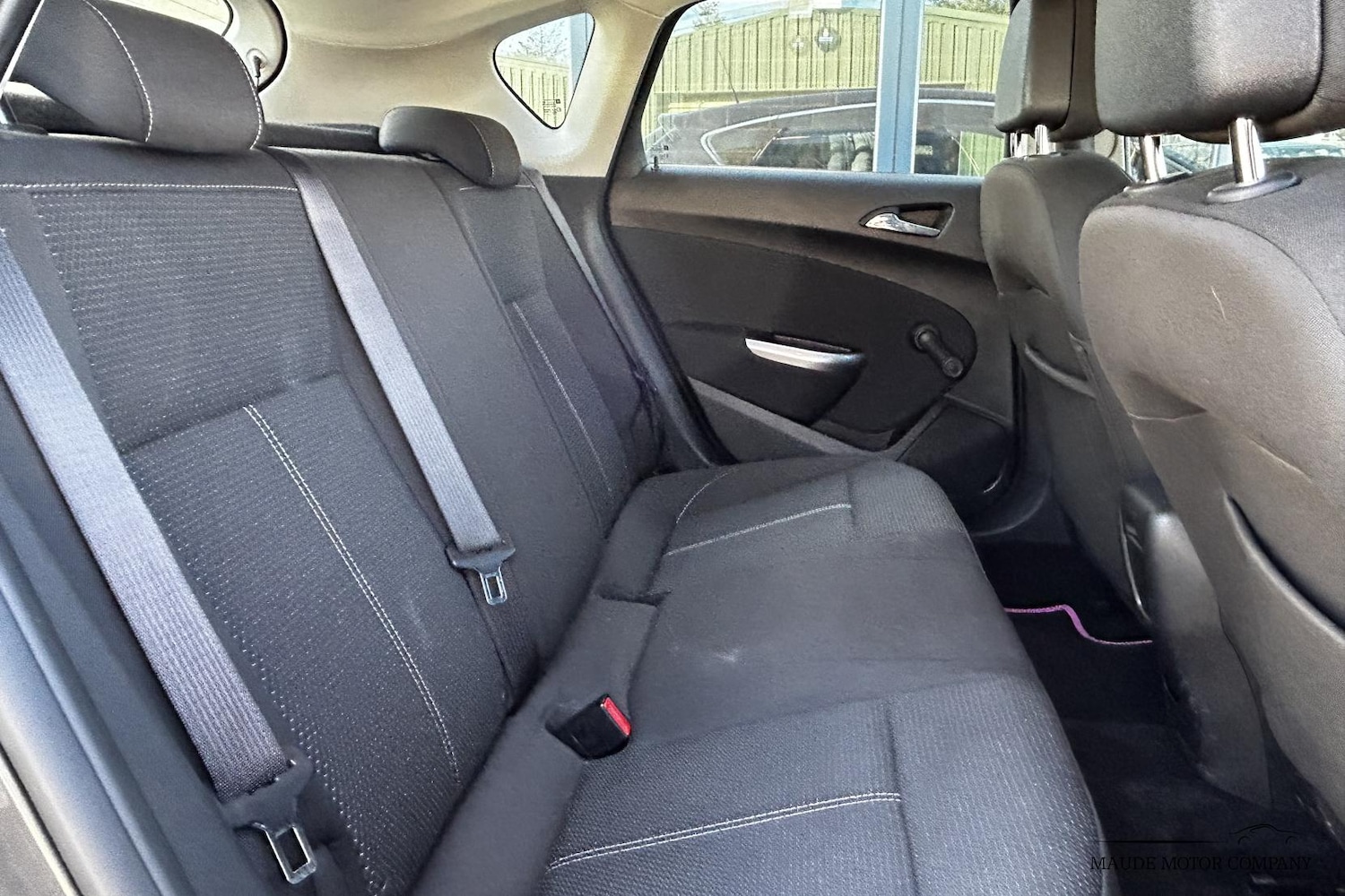 Used Vauxhall Astra 2011 for sale - 77813080: Photo 16