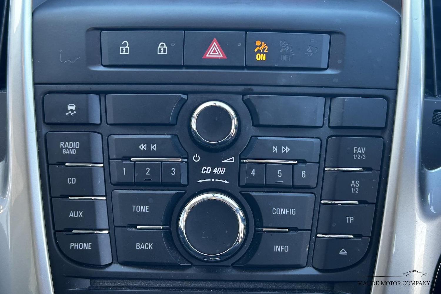 Used Vauxhall Astra 2011 for sale - 77813080: Photo 19