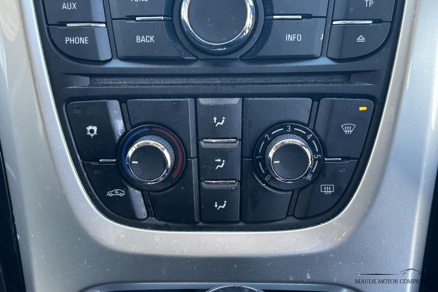 Used Vauxhall Astra 2011 for sale - 77813080: Photo 20