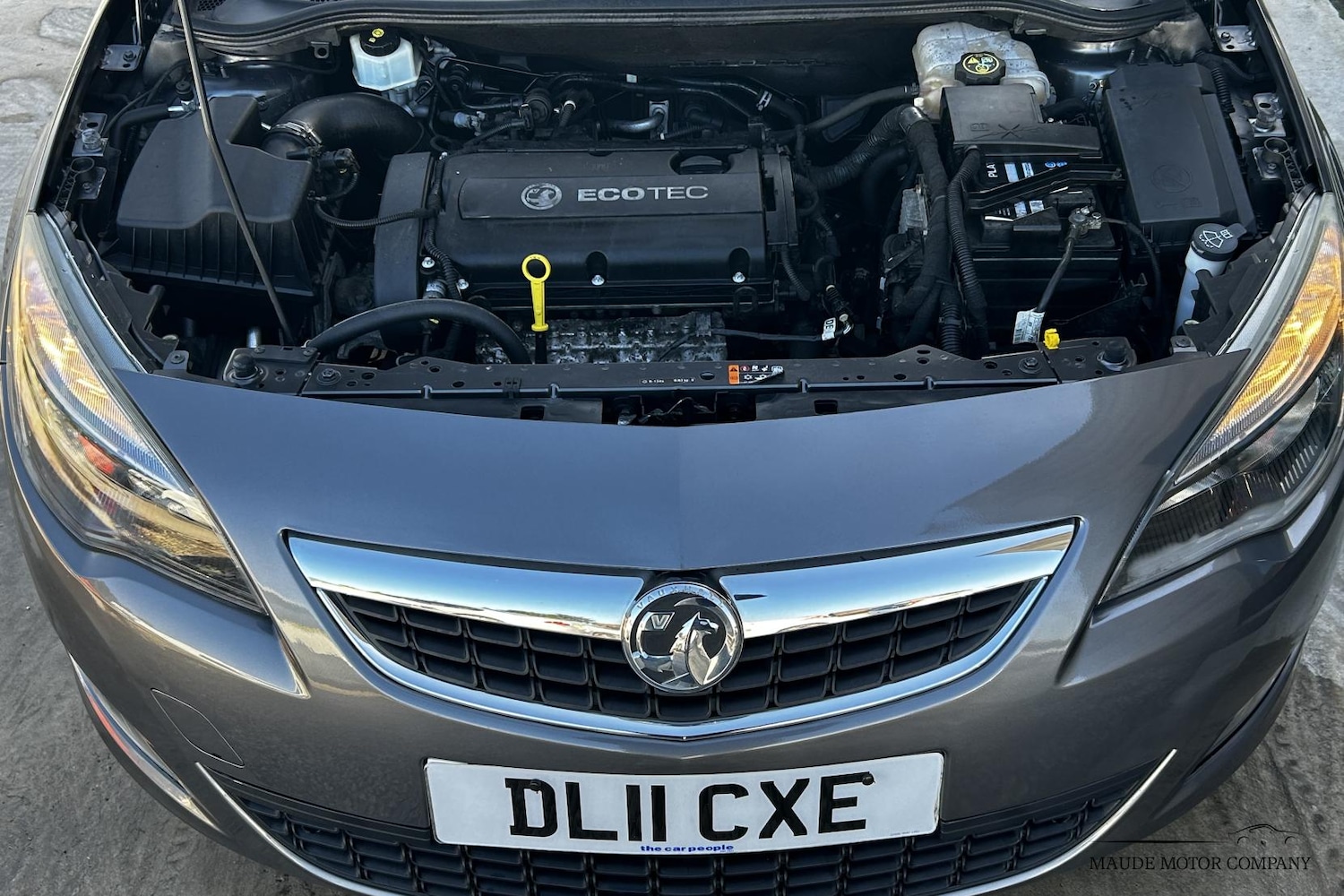 Used Vauxhall Astra 2011 for sale - 77813080: Photo 26