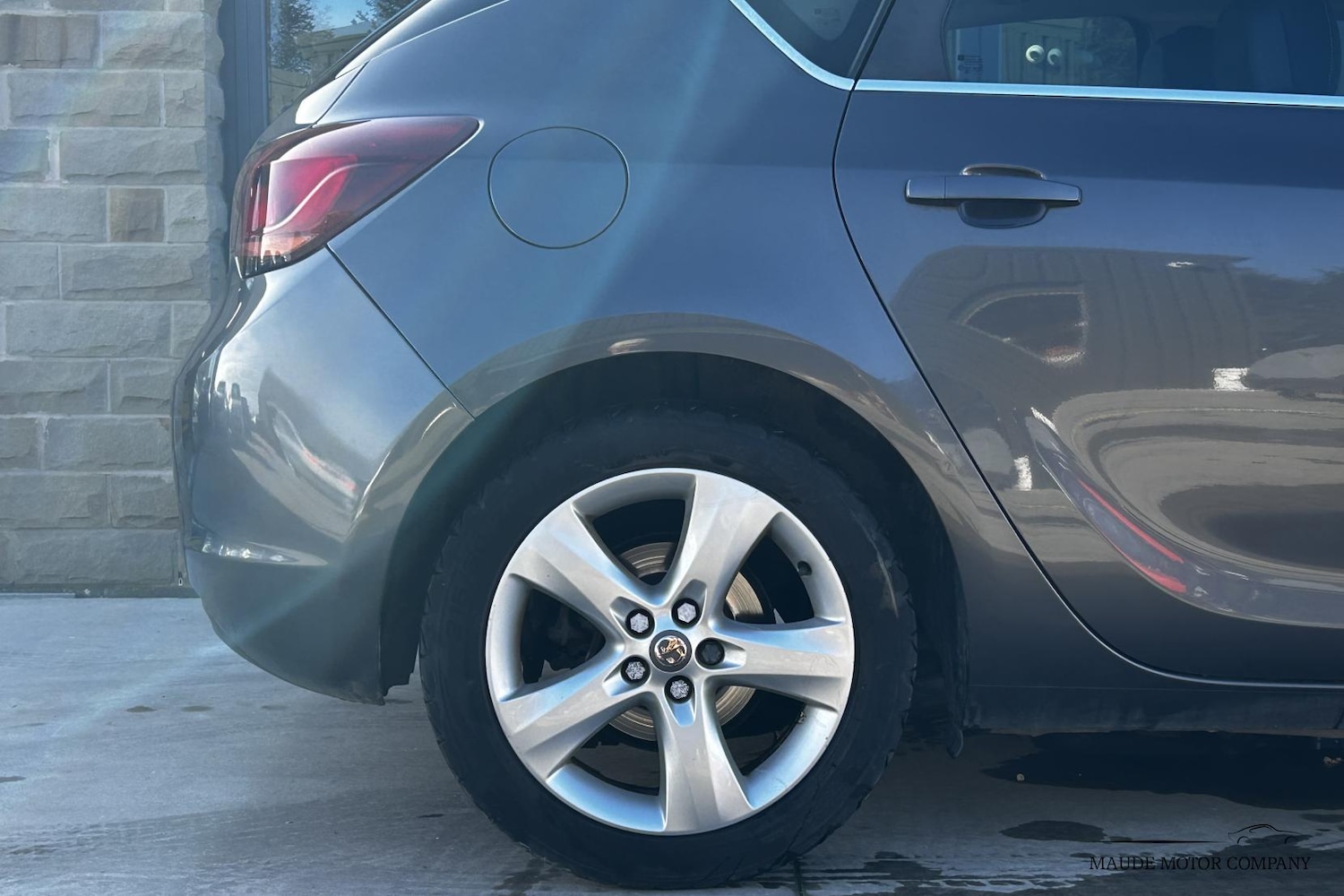 Used Vauxhall Astra 2011 for sale - 77813080: Photo 9