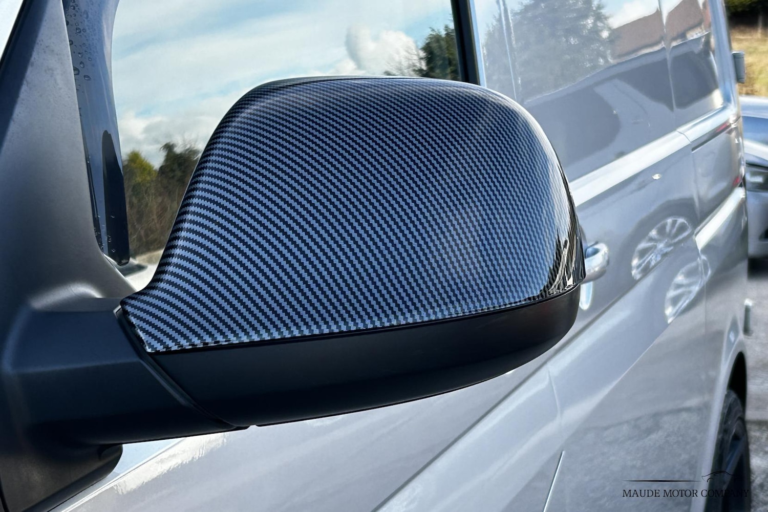 Used Volkswagen Transporter 2021 for sale - 77573148: Photo 10