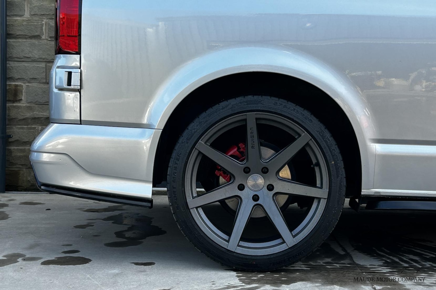 Used Volkswagen Transporter 2021 for sale - 77573148: Photo 14