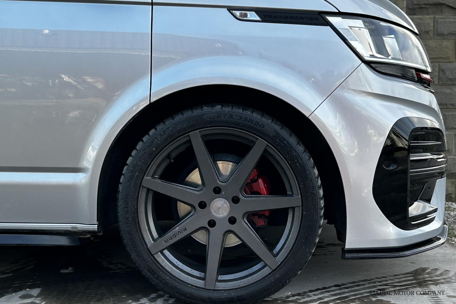 Used Volkswagen Transporter 2021 for sale - 77573148: Photo 15