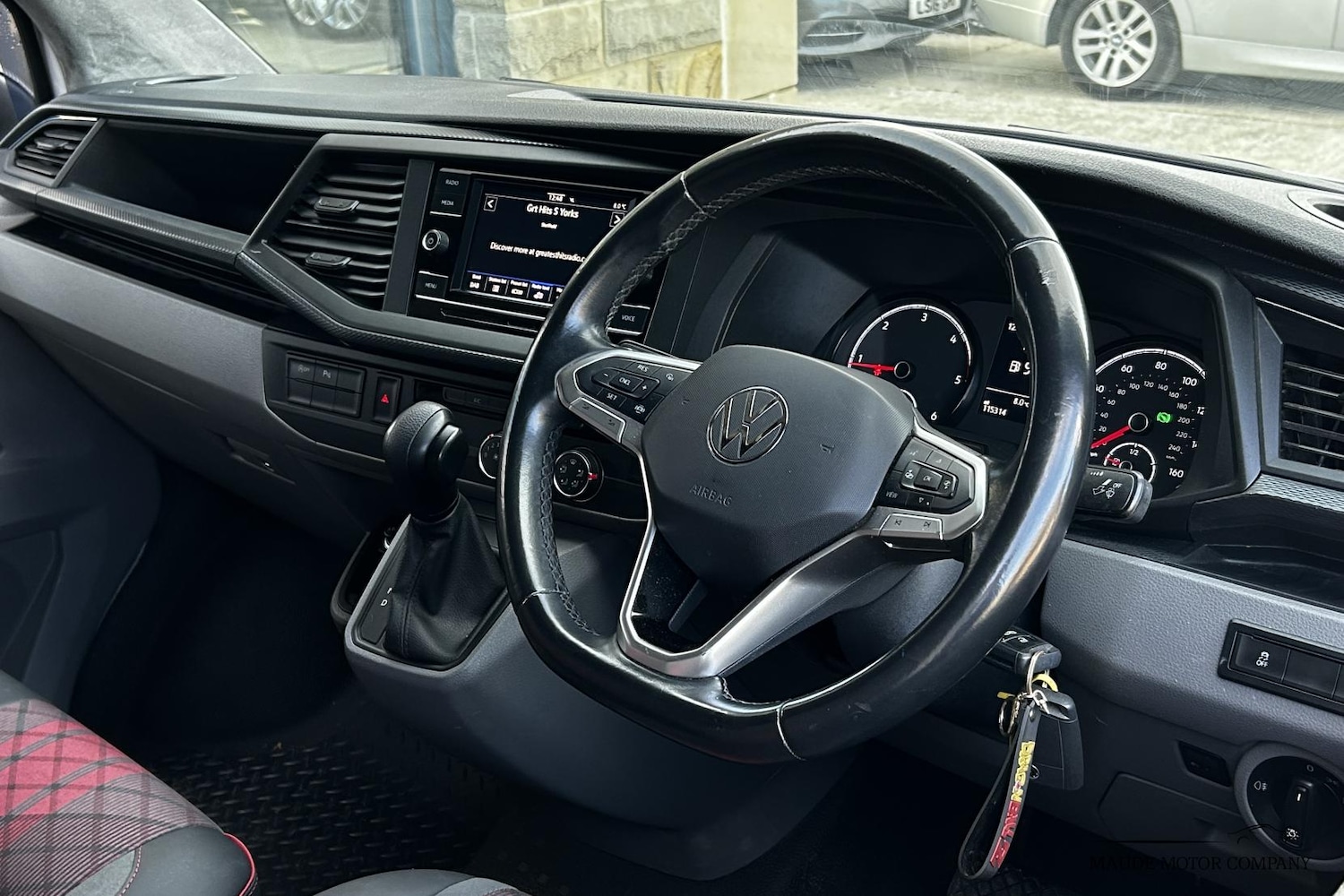 Used Volkswagen Transporter 2021 for sale - 77573148: Photo 16