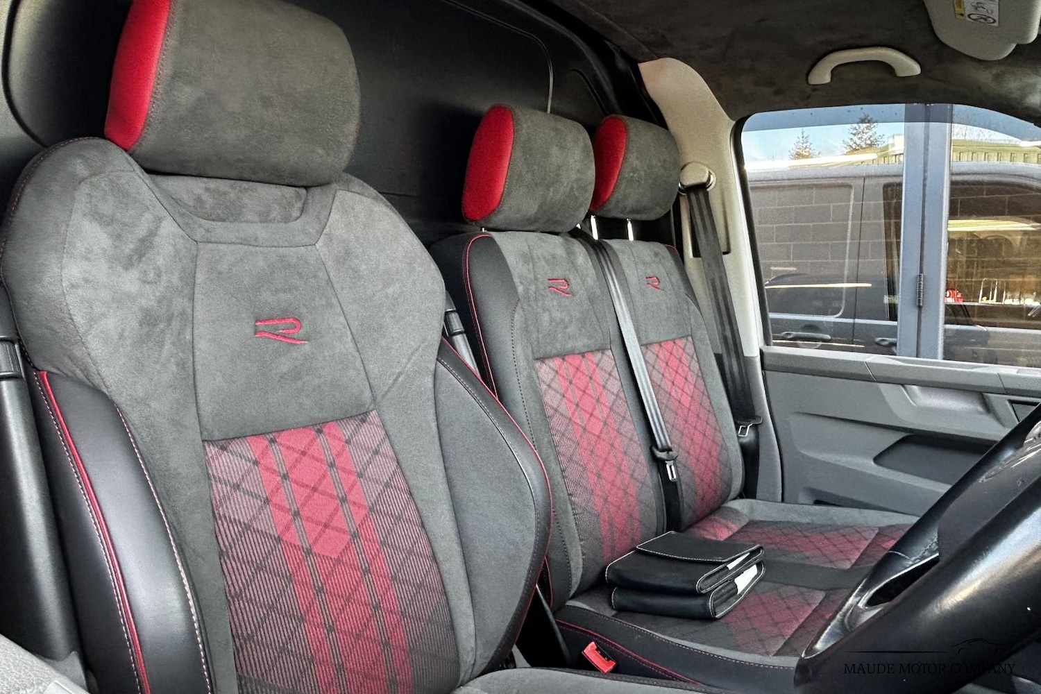 Used Volkswagen Transporter 2021 for sale - 77573148: Photo 17