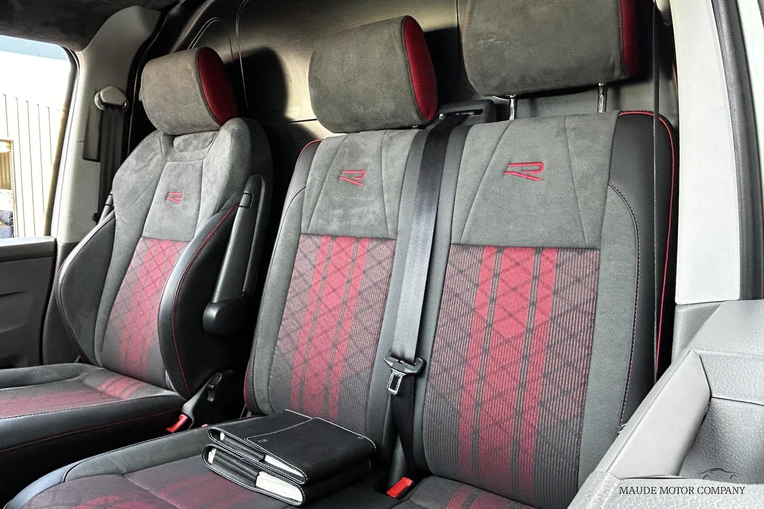 Used Volkswagen Transporter 2021 for sale - 77573148: Photo 18