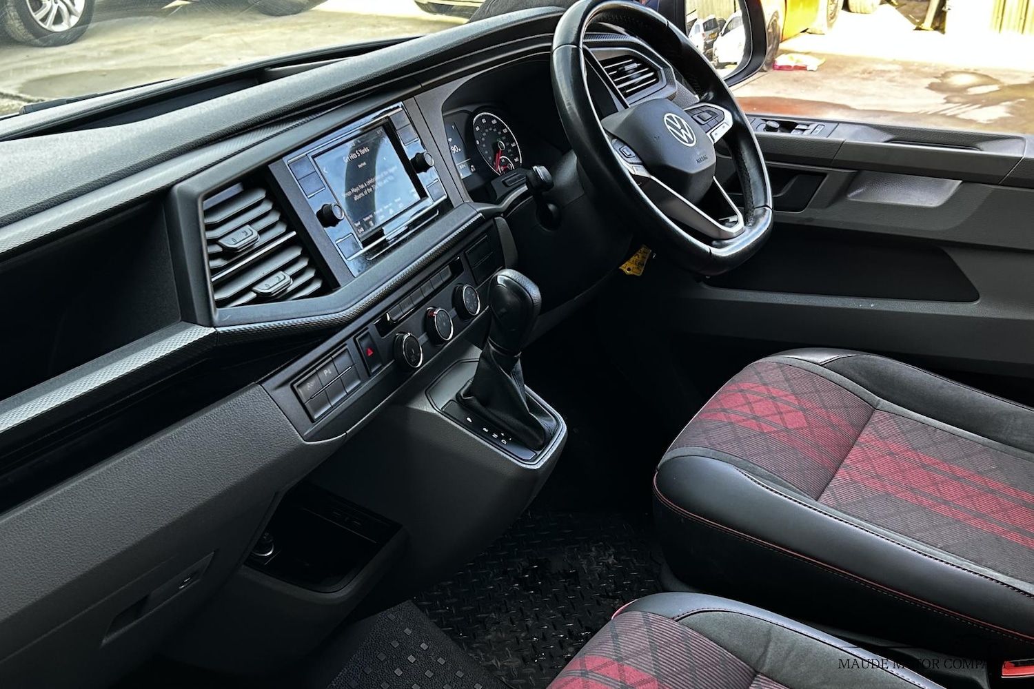 Used Volkswagen Transporter 2021 for sale - 77573148: Photo 19